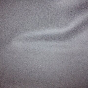 Last Chance To Buy 1.72mts for £15 Grey Wool Melton