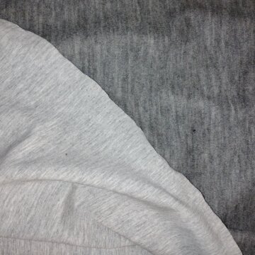 Last Chance To Buy 2.67mts for £20 Heavy Reversible Jersey