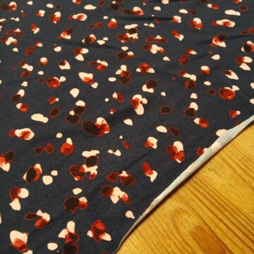 Last Chance To Buy 1.75m for £7 Viscose Elastane Jersey