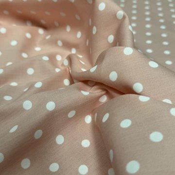 Italian Polka Dot Summer