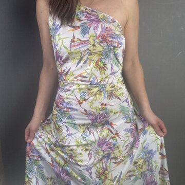 Italian Summer Jersey