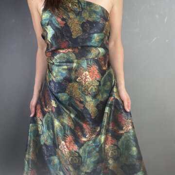 Hidden Villages Bamboo