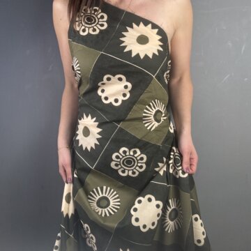 Italian Greens Cotton