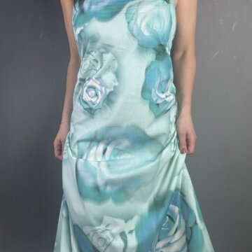 Italian Digital Print