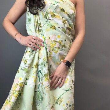 Italian Lime Flower Forest