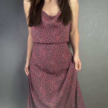 Rose Rayon