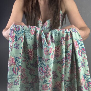 Summer Rayon