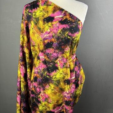 Electric Cotton Storm