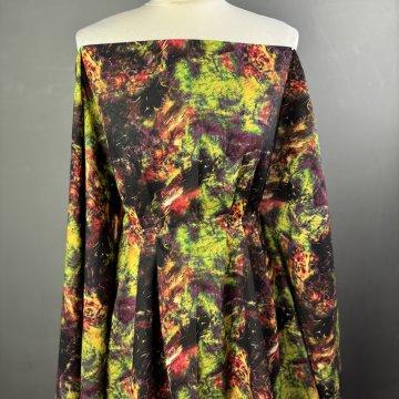 Colourful Cotton Storm