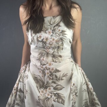 Festival Cotton Voile
