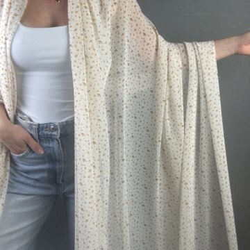 Planets Georgette