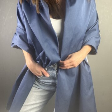 Stretch Denim