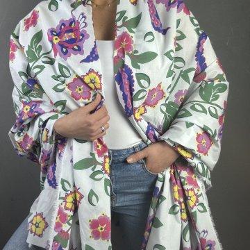 Last Summer Cotton