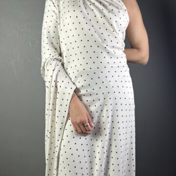 Mini Polka Dots