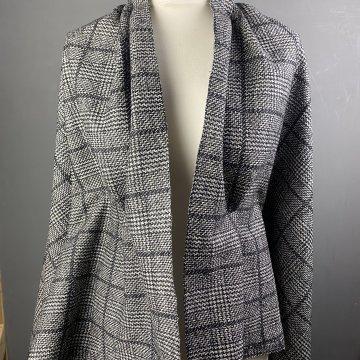 Italian Smart Wool Mix