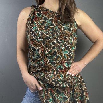 Italian Rayon Vibe