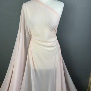 Plain Crepe Georgette