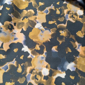Last Chance To Buy 1m for £6 Cotton Lycra