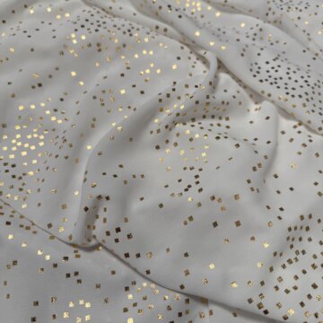 Last Chance To Buy 3m for £5 Polyester Foil