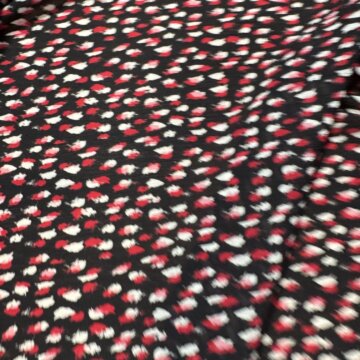 Last Chance To Buy 1.60m for £10 Exclusive Polyester