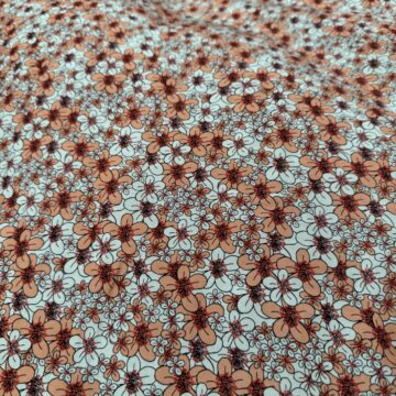 Last Chance To Buy 1.75m for £8 Rayon