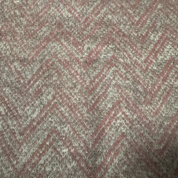 Last Chance To Buy Italian Jersey Chevron 1.60mts for £10