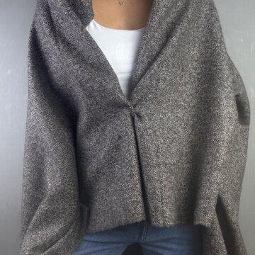 Italian Autumn Wool Blend