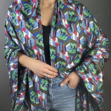 Funky Rayon