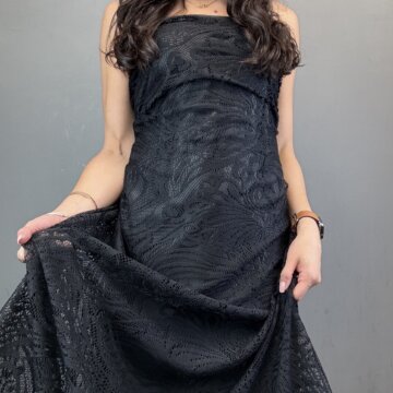 Black Lace