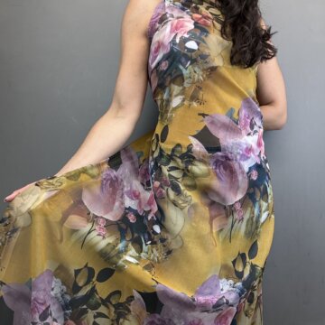 Italian Cotton Voile
