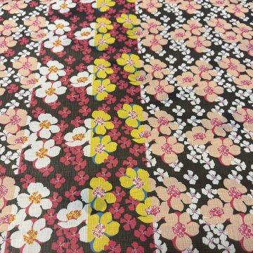 Last Chance To Buy Italian Polyester 4.80 mts for £16.00