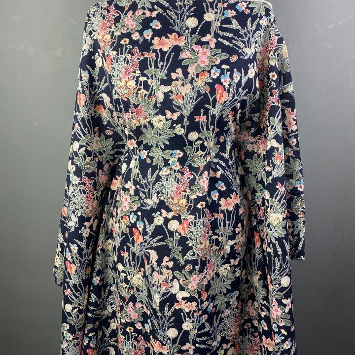 Spring/Summer Fabrics – Stitch Fabrics by M. Rosenberg & Son