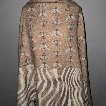 The Border Print of Winter 1