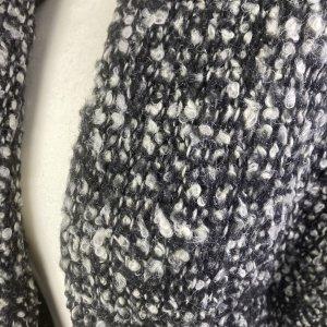 Italian Open Weave