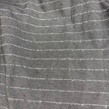 Last Chance To Buy Italian Cotton Denim 2.30mts for £15.00