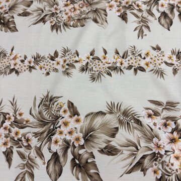 Last Chance To Buy Italian Poplin 4.40mts for £15.00