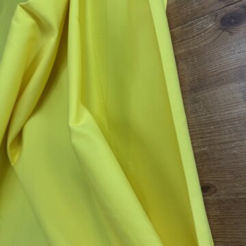 Last Chance To Buy Italian Cotton Twill 1.60mts for £9.00