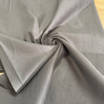 Last Chance To Buy Suede 98cms for £3.00