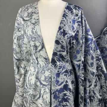 Italian Reversible Cloque