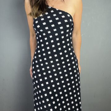 Diamond Polyester Jersey
