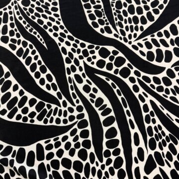 Last Chance To Buy Italian Rayon 2m for £10