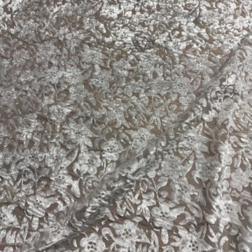 Last Chance To Buy Velvet Burnout 1.50m for £15