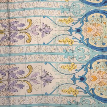 Last Chance To Buy Rayon 98cm for £7.00