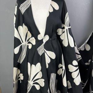 Monochrome Rayon