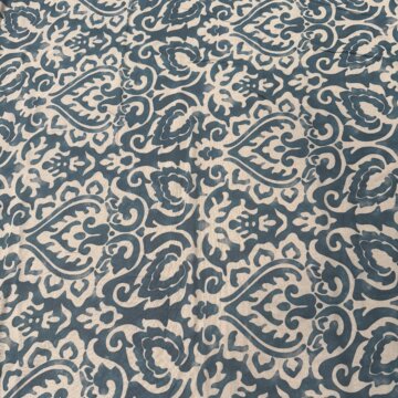 Last Chance To Buy 0.80m for £4.00 Linen and Rayon