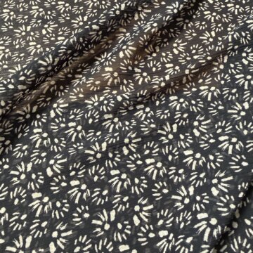 Last Chance To Buy 0.90m for £3 Polyester Crinkle