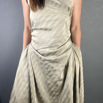 Italian Rayon Design