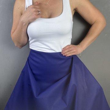 Italian Indigo Denim