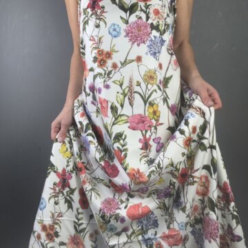 Italian Heavy Twill Rayon