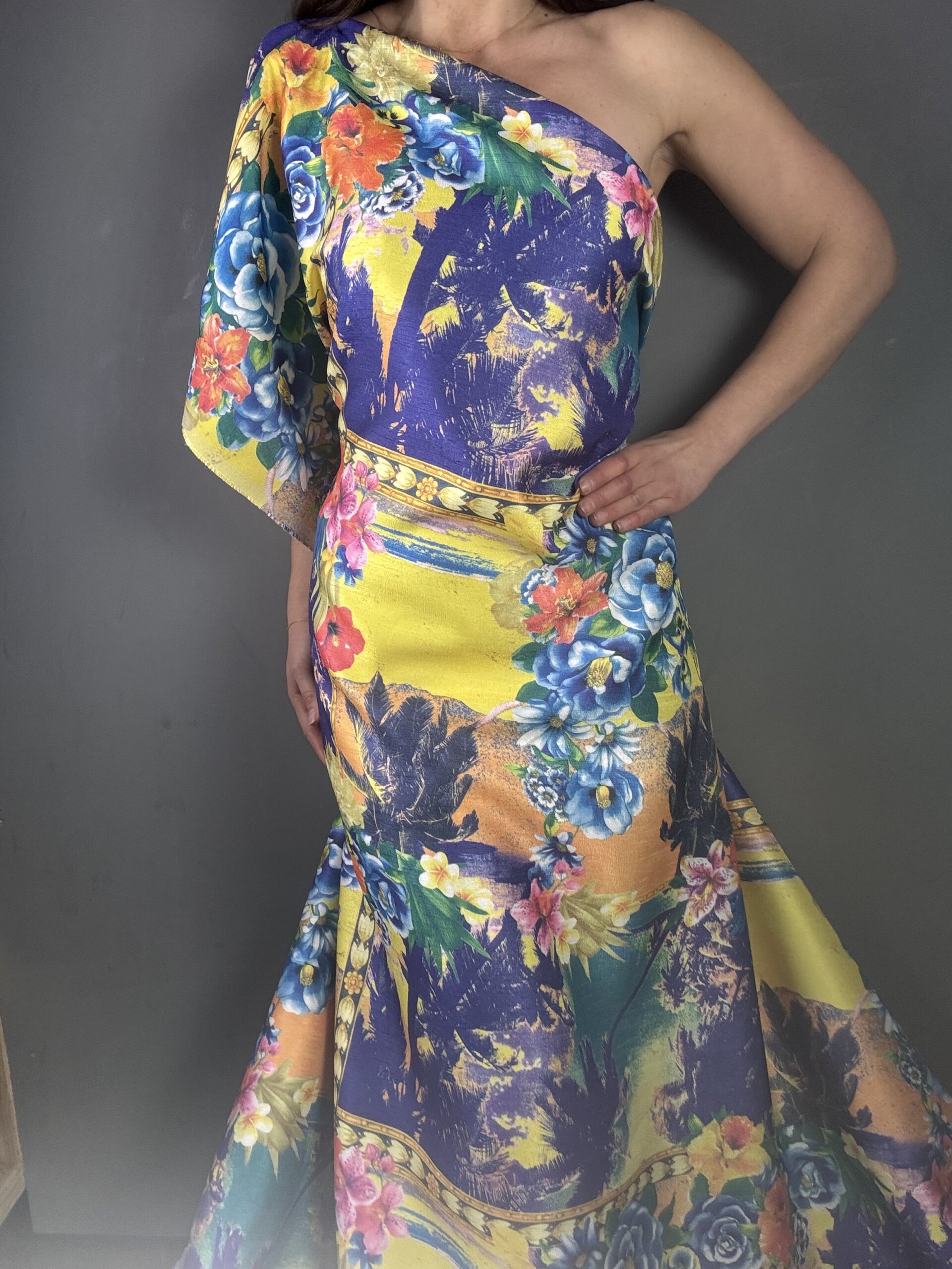 Sequins & Evening Wear  Stitch Fabrics by M. Rosenberg & Son